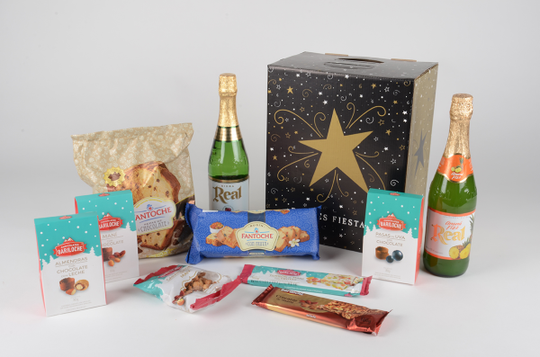 Caja Boun Natale 2