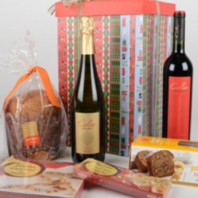 Gift Box Christmas Callia VIP